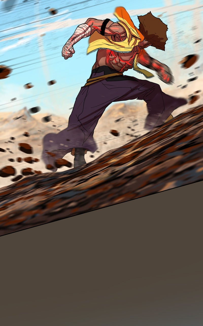 Read Ordeal EN Manga Online