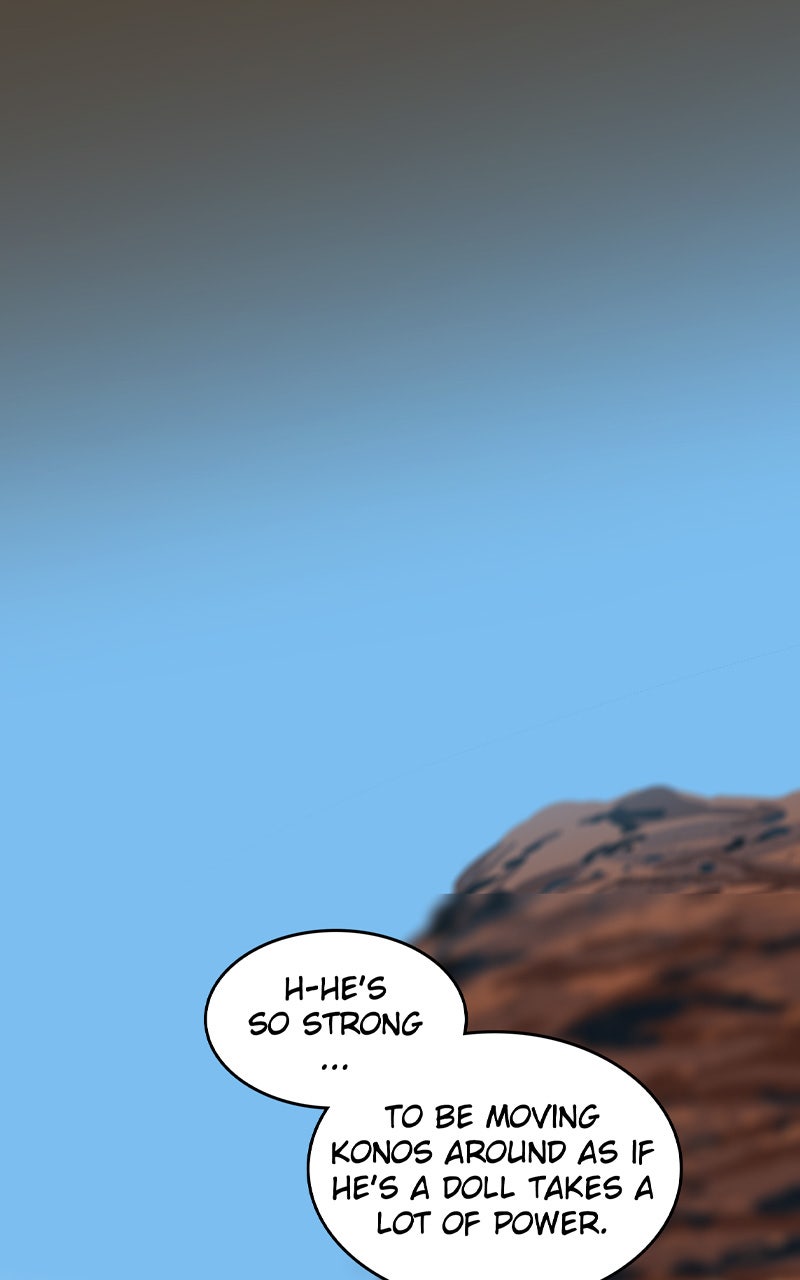Read Ordeal EN Manga Online