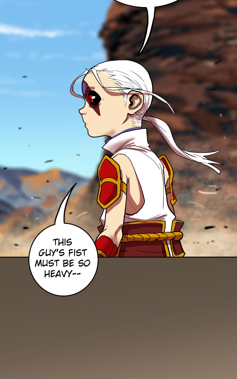 Read Ordeal EN Manga Online