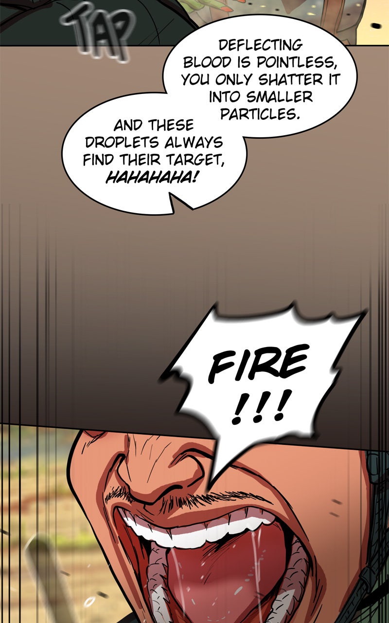 Read Ordeal EN Manga Online