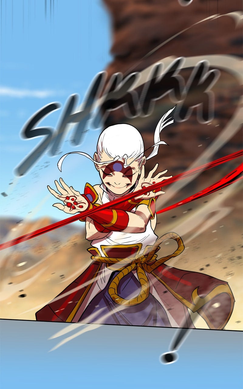 Read Ordeal EN Manga Online