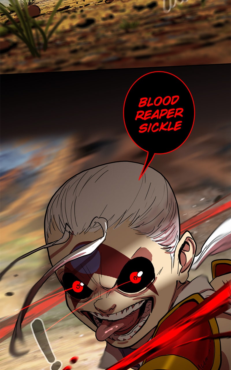 Read Ordeal EN Manga Online
