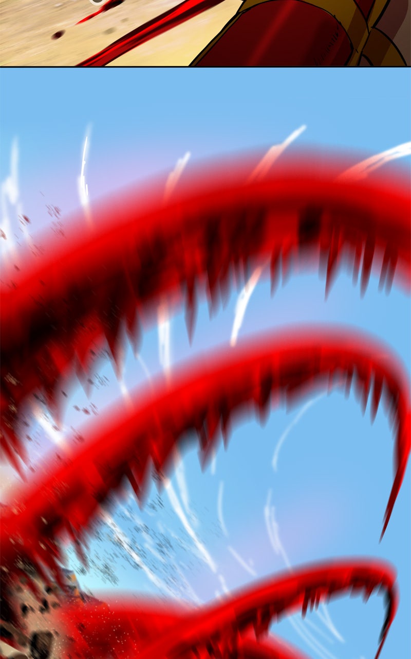 Read Ordeal EN Manga Online
