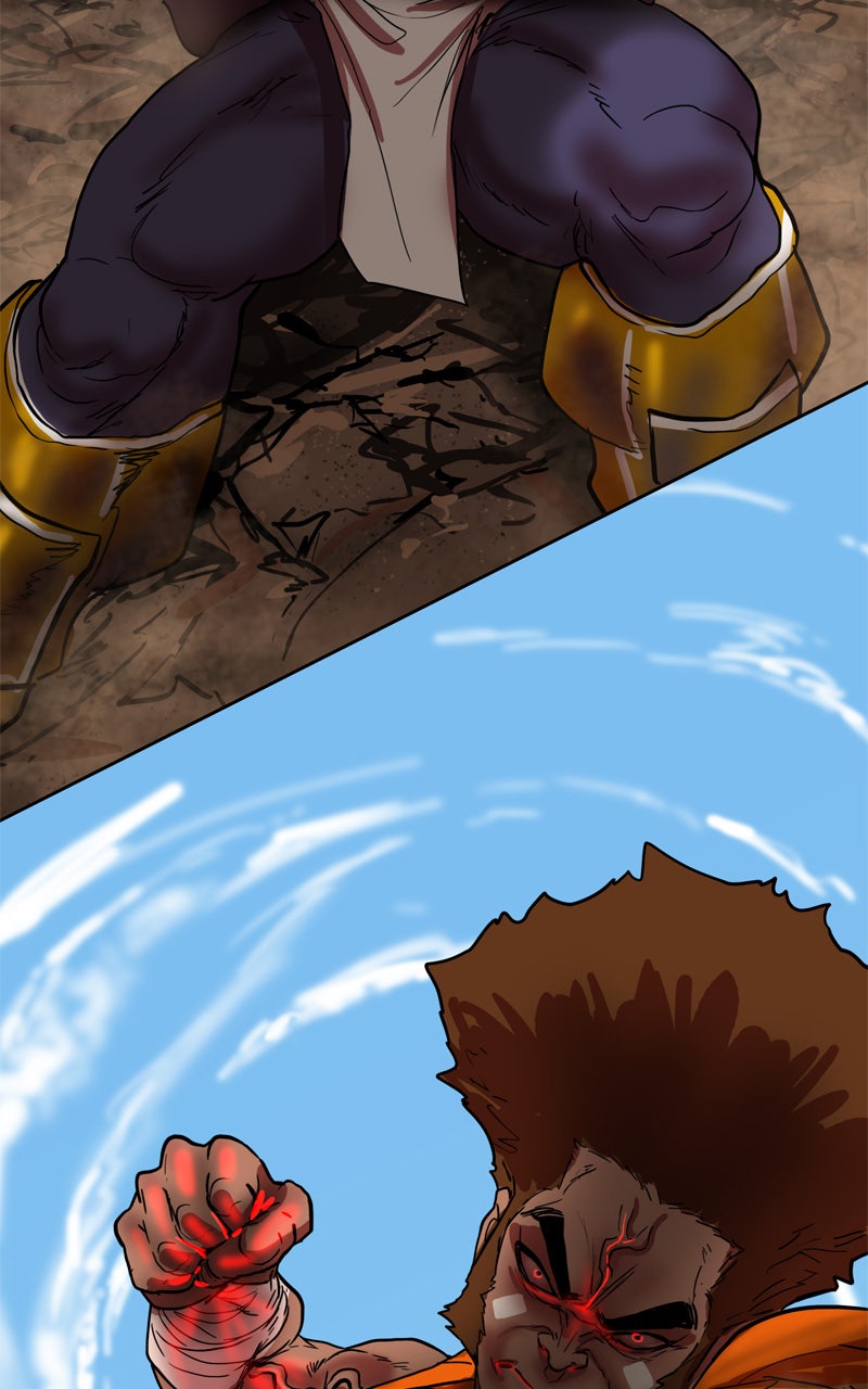 Read Ordeal EN Manga Online