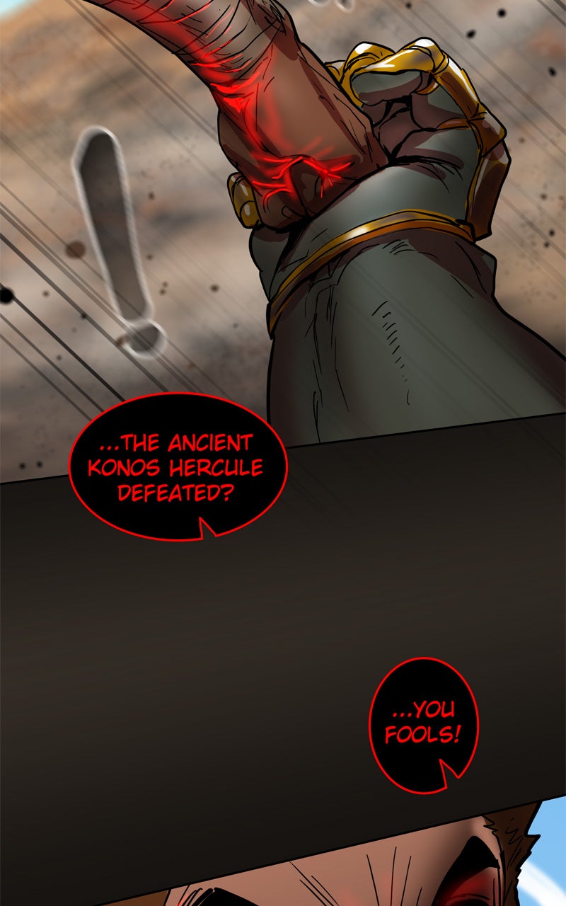 Read Ordeal EN Manga Online
