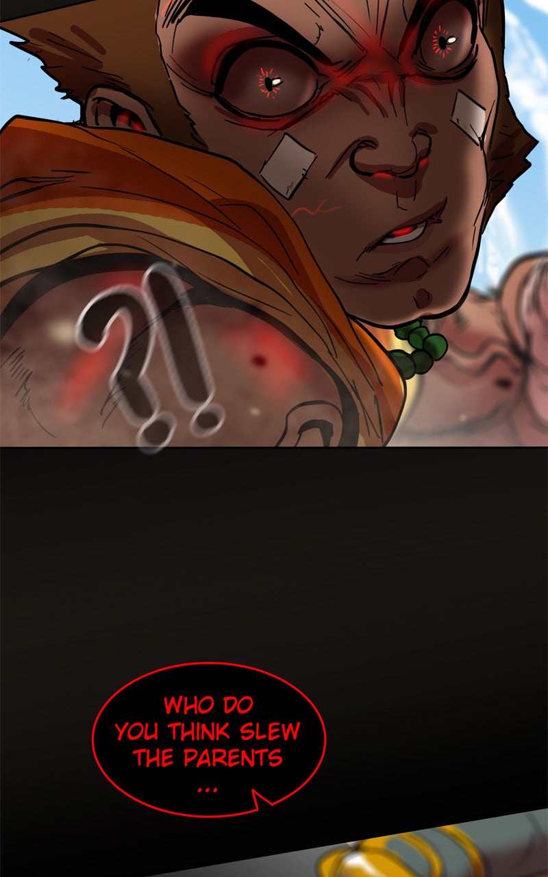 Read Ordeal EN Manga Online