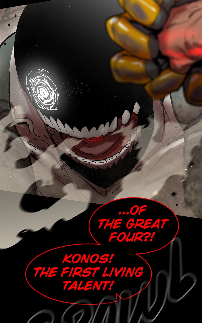 Read Ordeal EN Manga Online