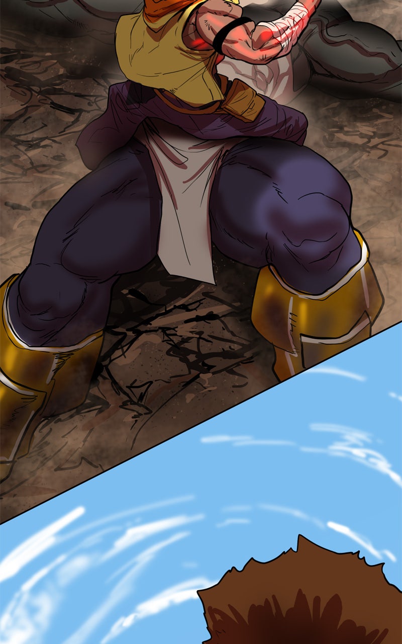 Read Ordeal EN Manga Online