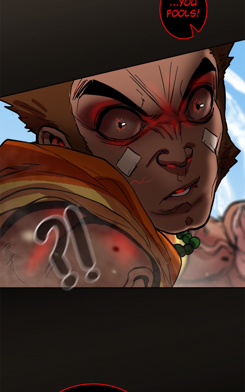 Read Ordeal EN Manga Online