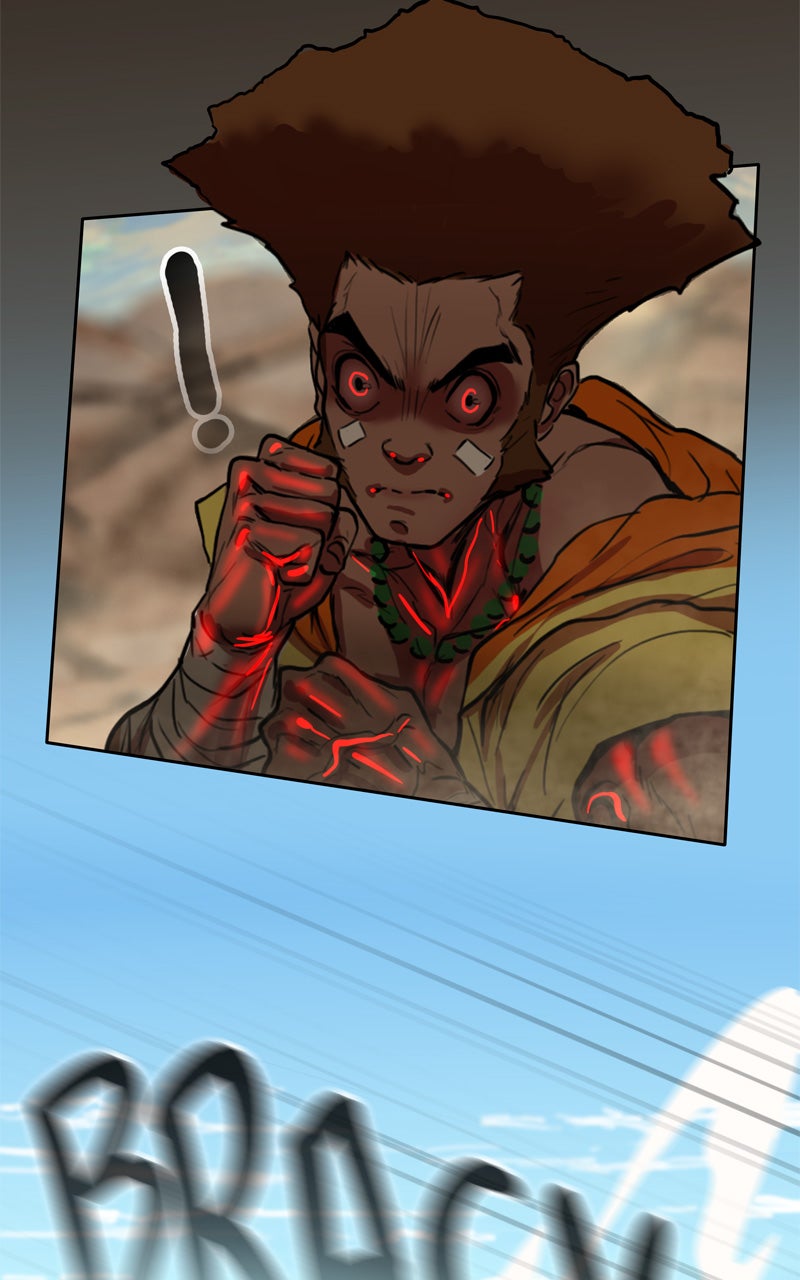 Read Ordeal EN Manga Online