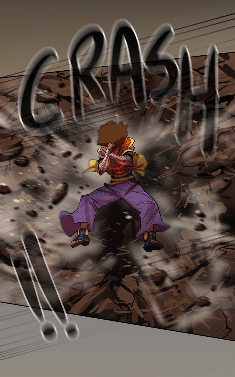 Read Ordeal EN Manga Online