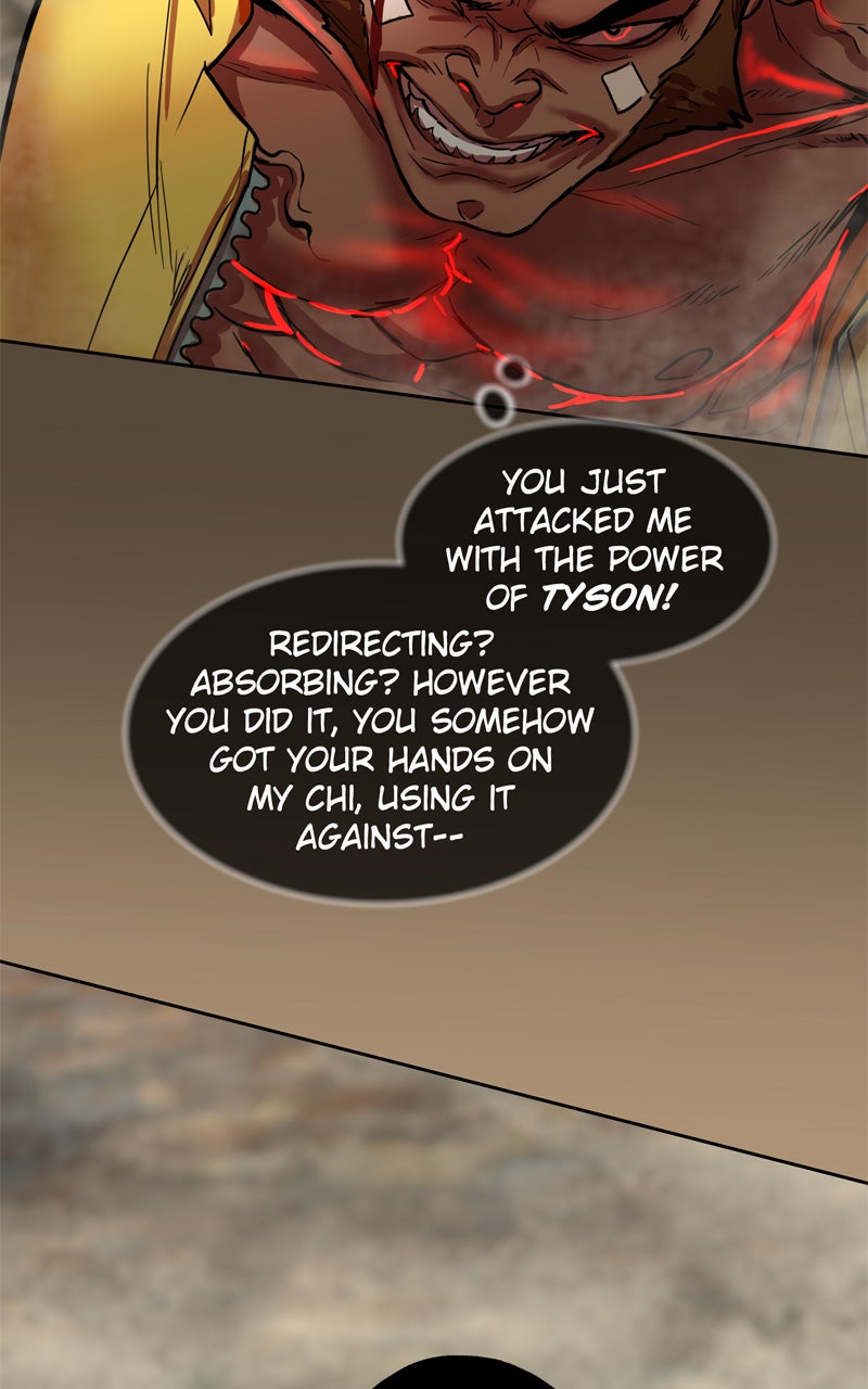 Read Ordeal EN Manga Online