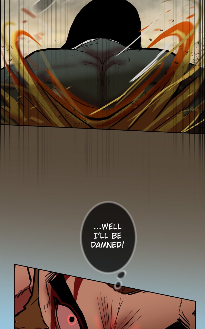 Read Ordeal EN Manga Online