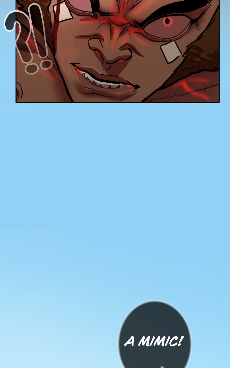 Read Ordeal EN Manga Online