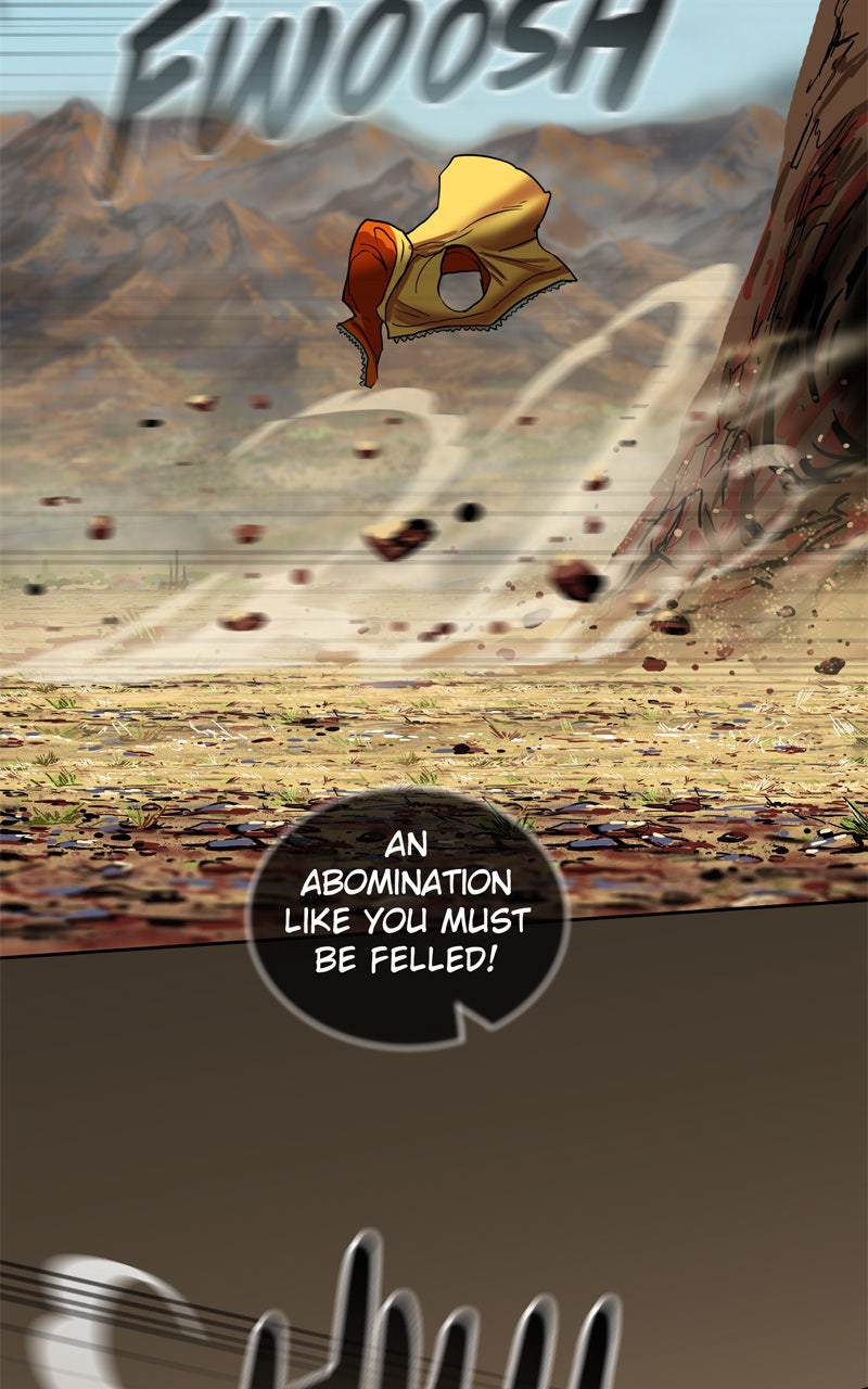 Read Ordeal EN Manga Online