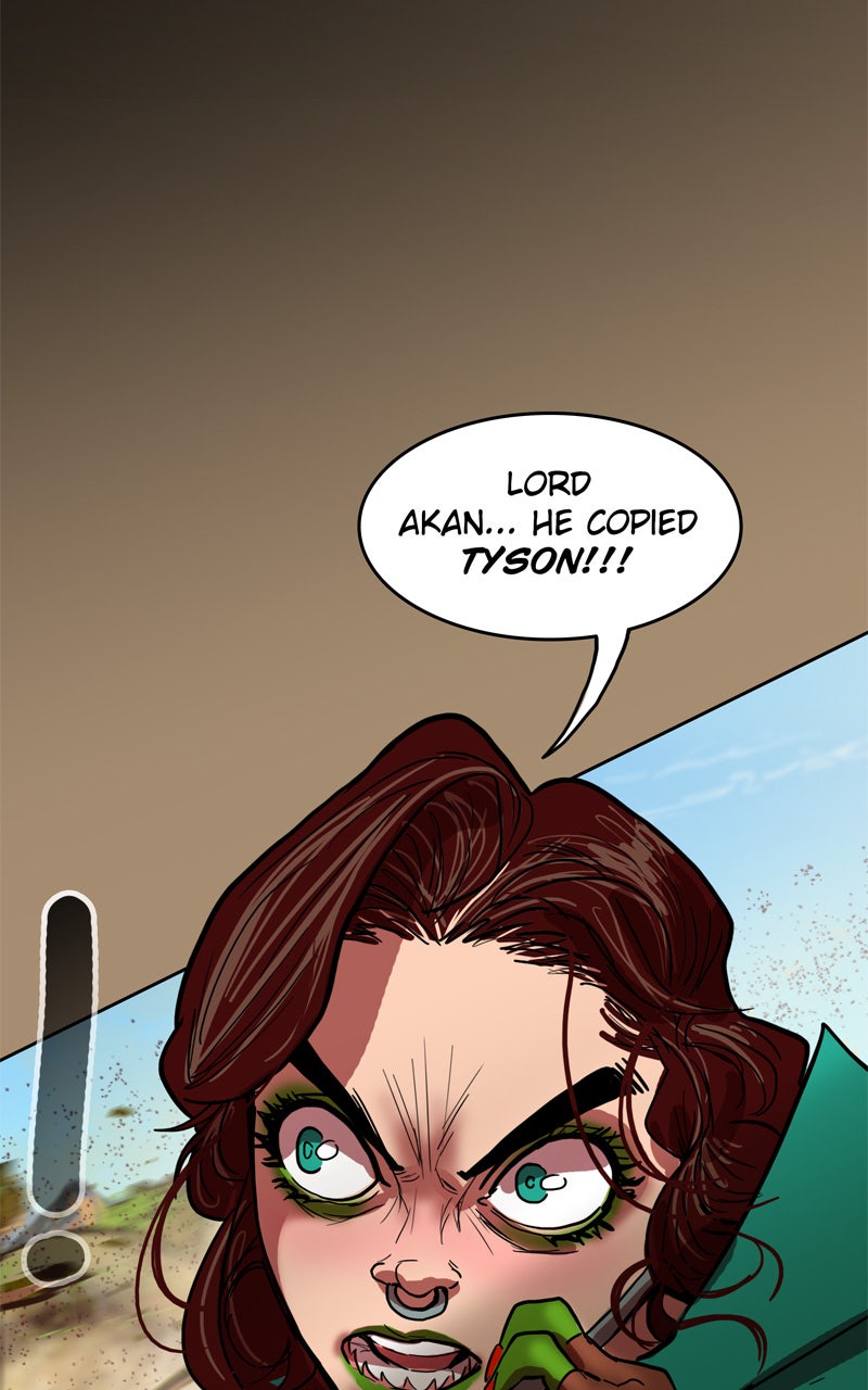 Read Ordeal EN Manga Online