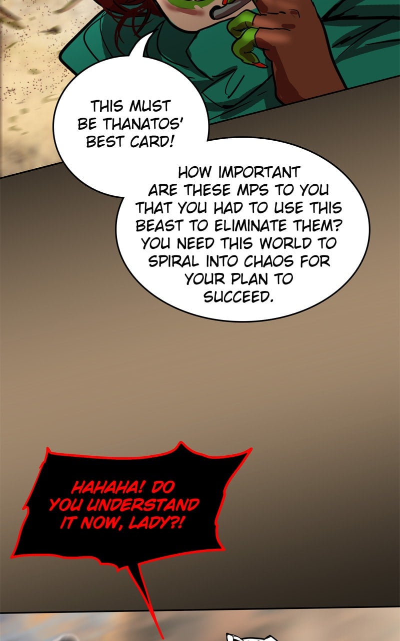 Read Ordeal EN Manga Online