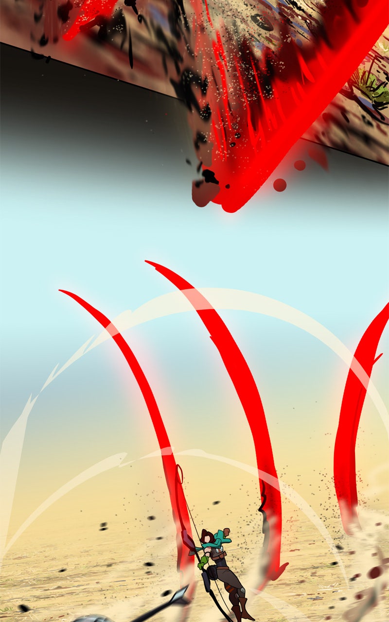 Read Ordeal EN Manga Online