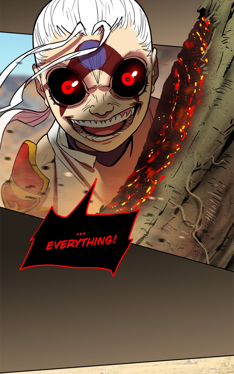 Read Ordeal EN Manga Online
