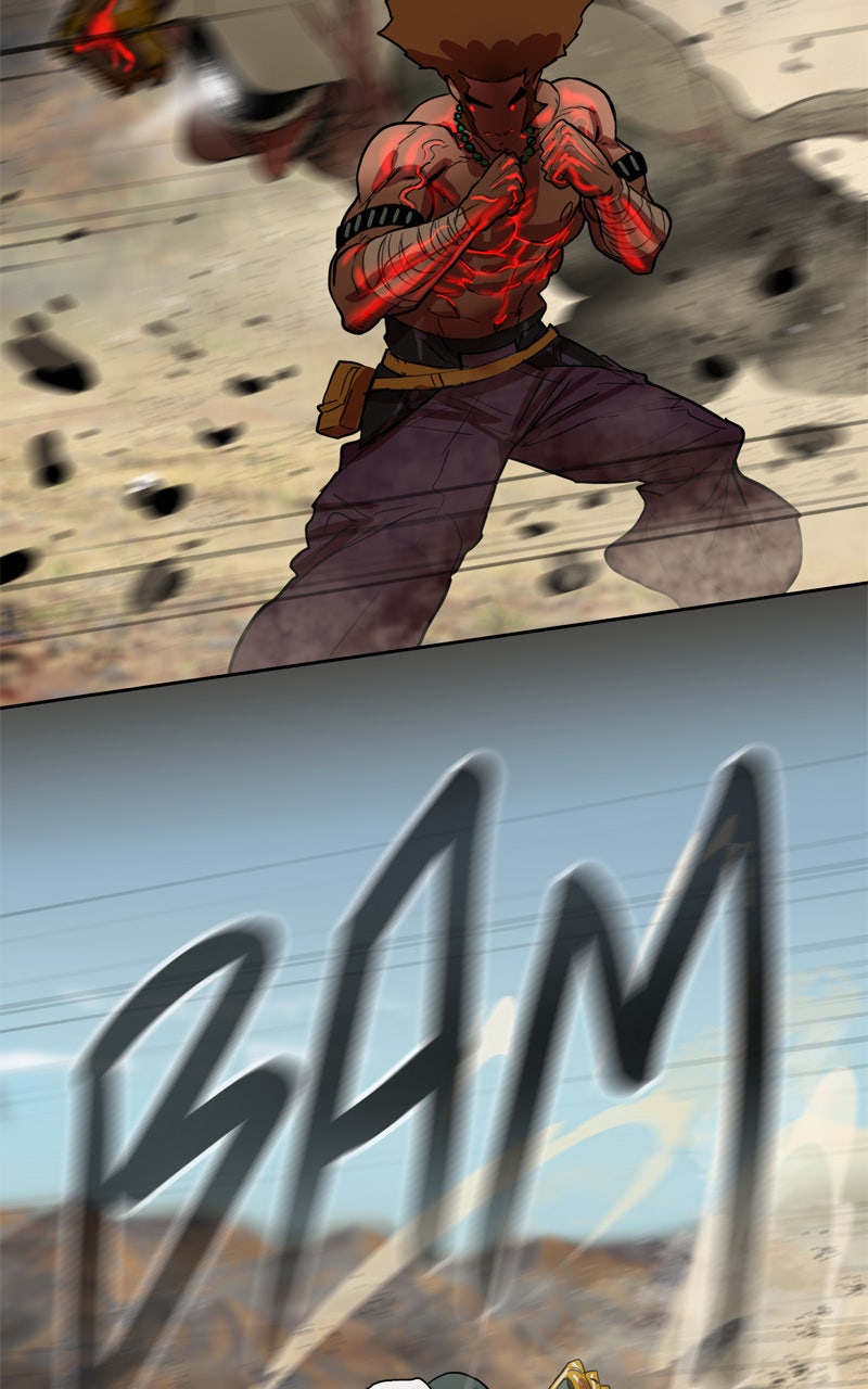 Read Ordeal EN Manga Online