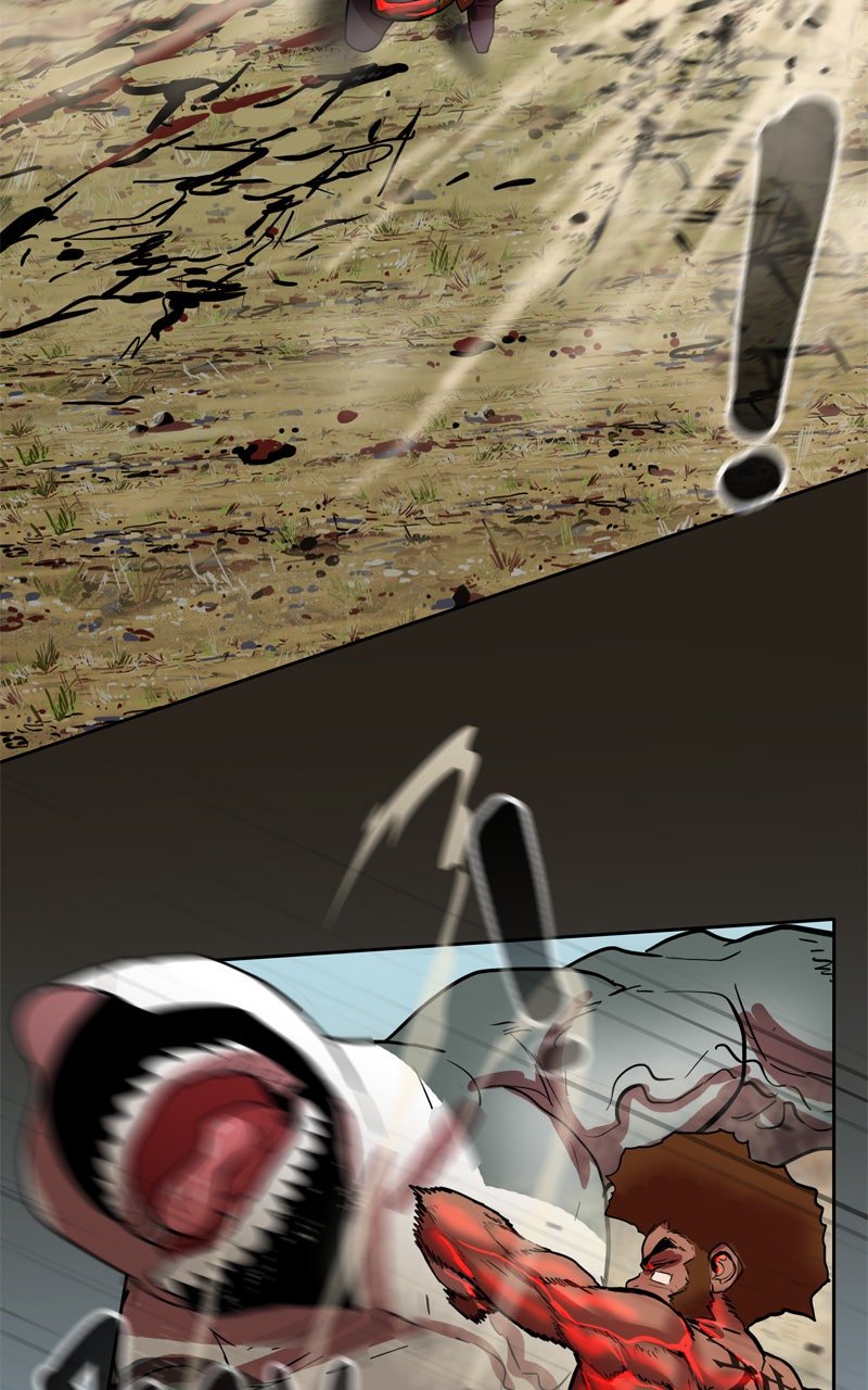 Read Ordeal EN Manga Online