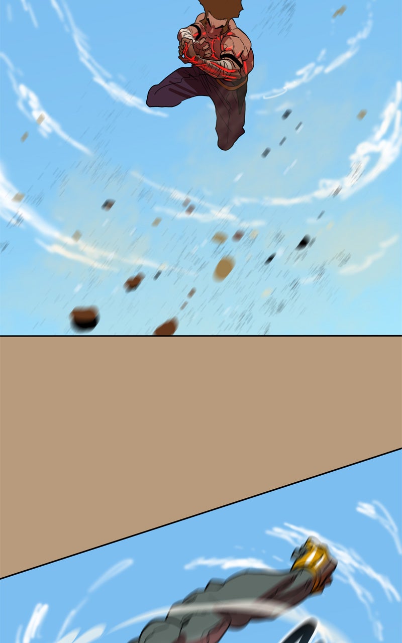 Read Ordeal EN Manga Online