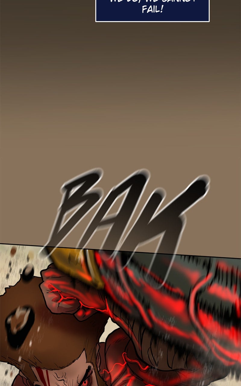 Read Ordeal EN Manga Online