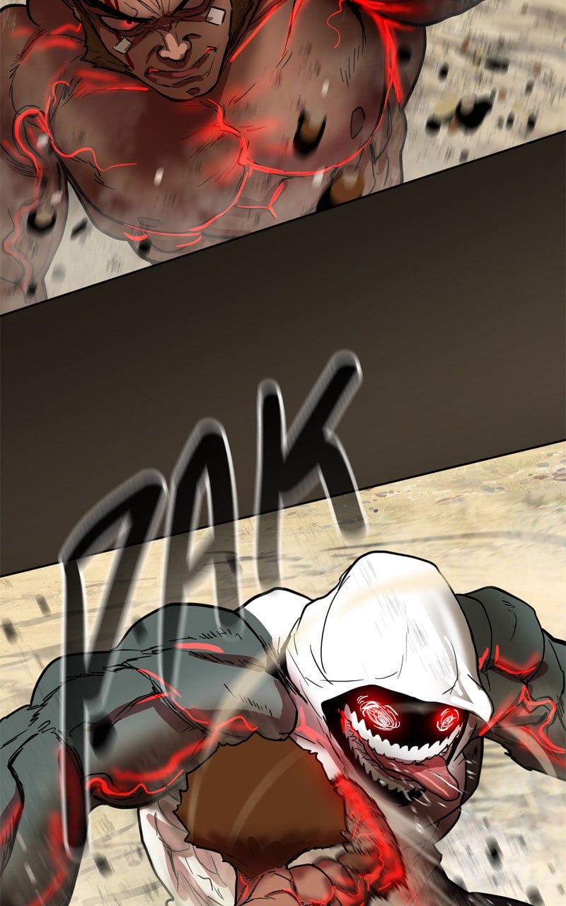 Read Ordeal EN Manga Online