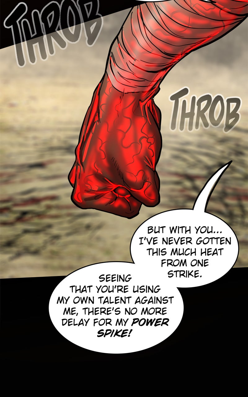 Read Ordeal EN Manga Online