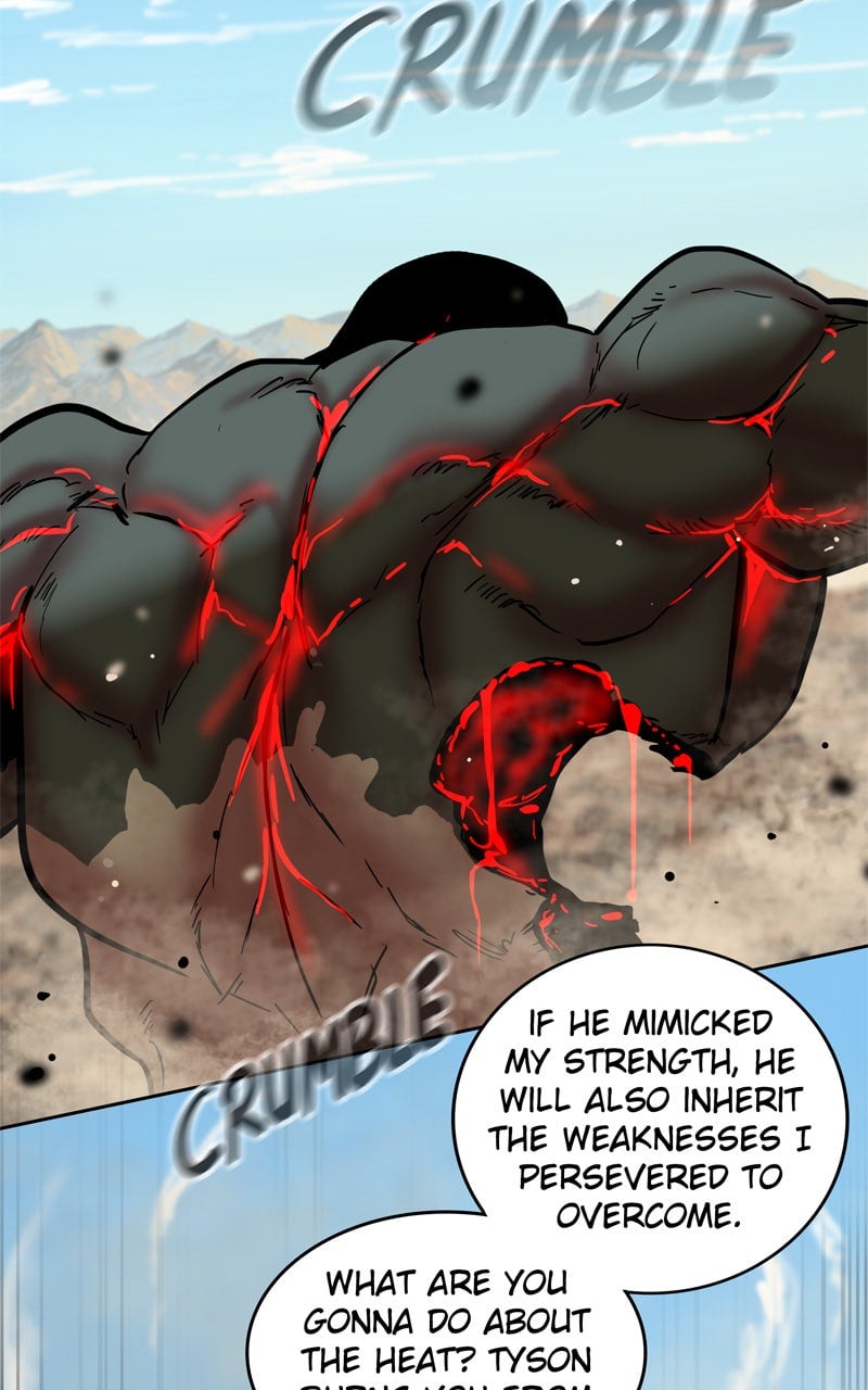 Read Ordeal EN Manga Online