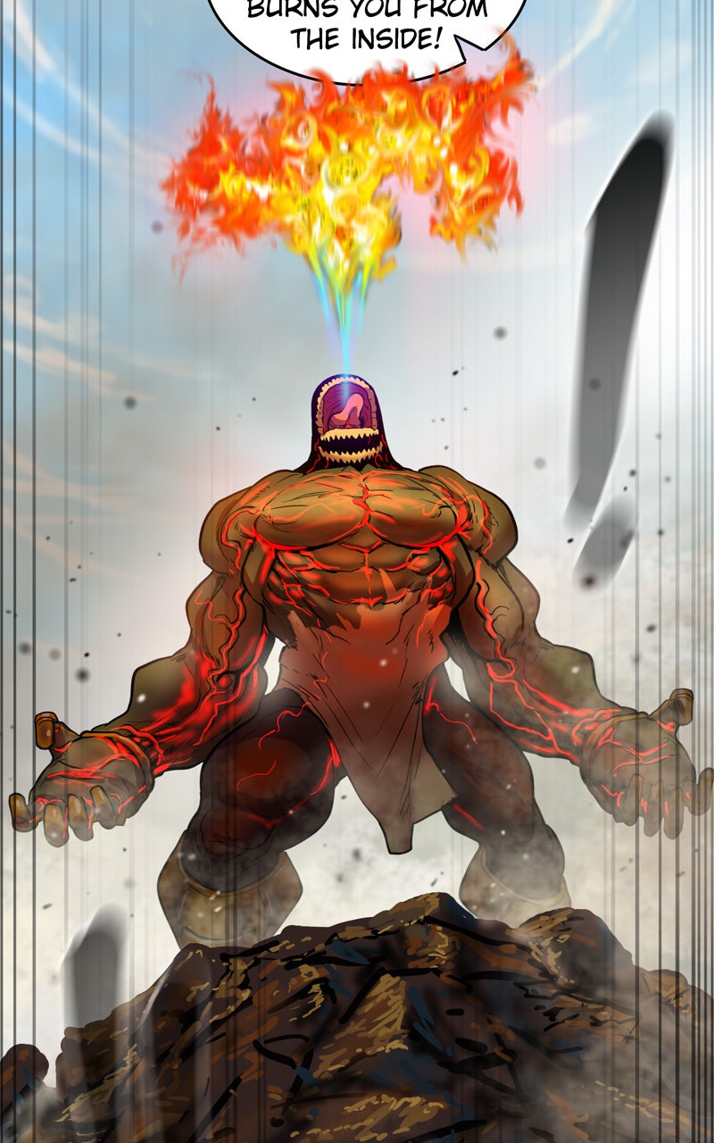 Read Ordeal EN Manga Online