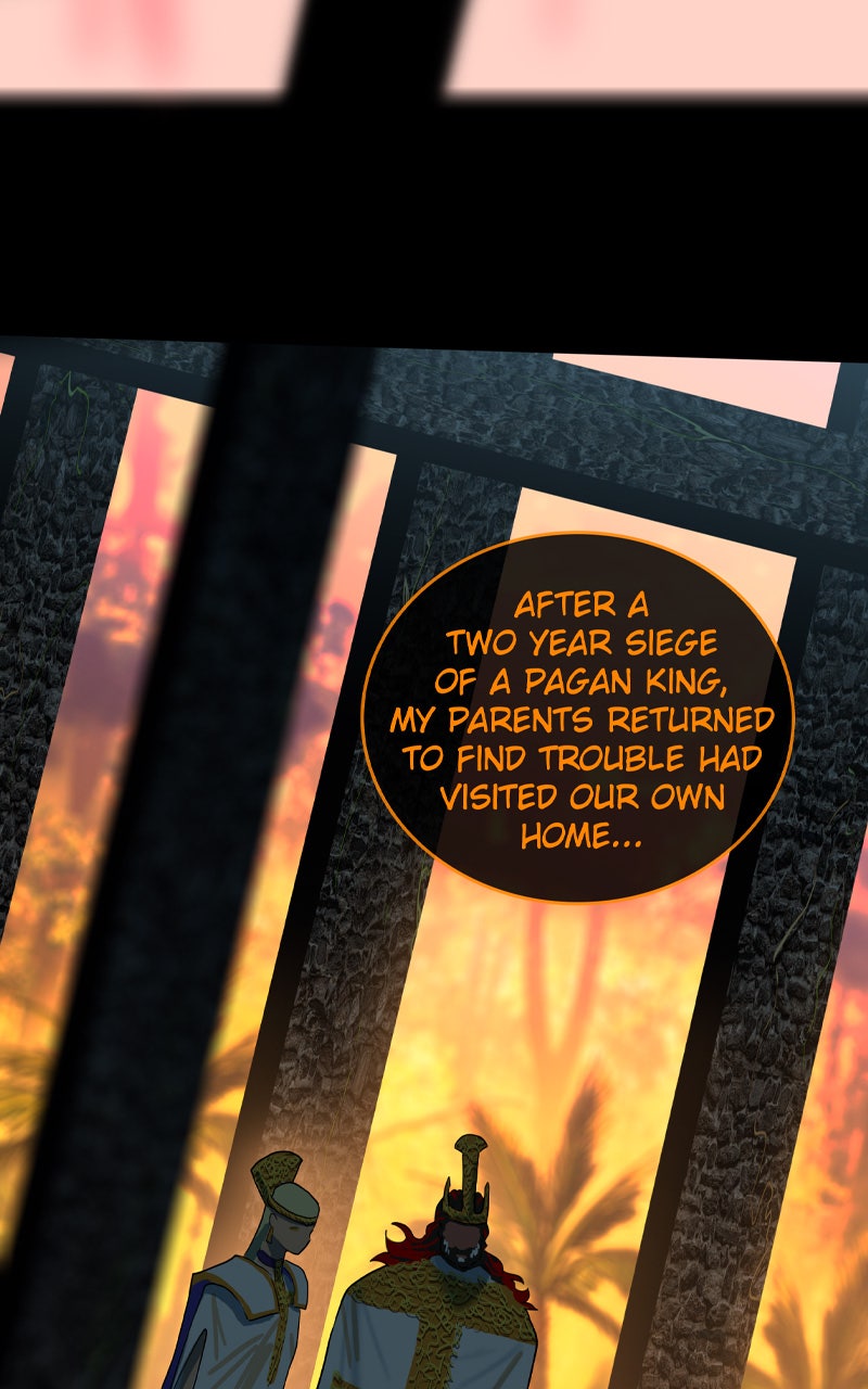 Read Ordeal EN Manga Online
