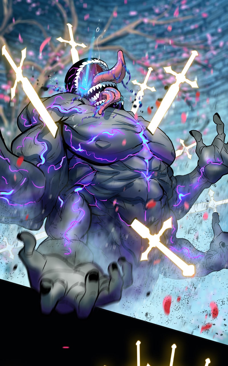 Read Ordeal EN Manga Online