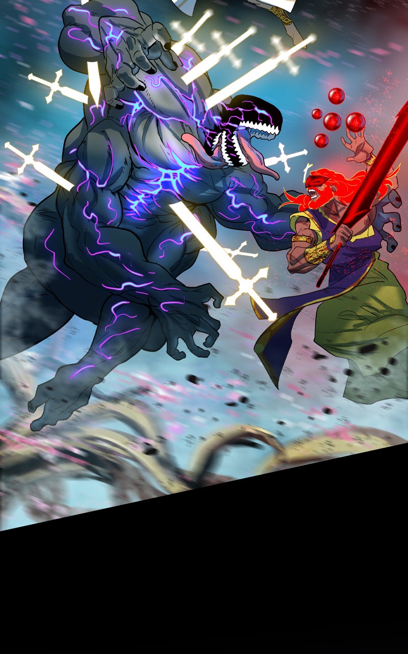 Read Ordeal EN Manga Online