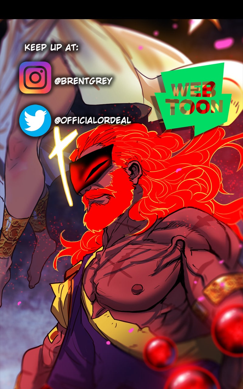 Read Ordeal EN Manga Online