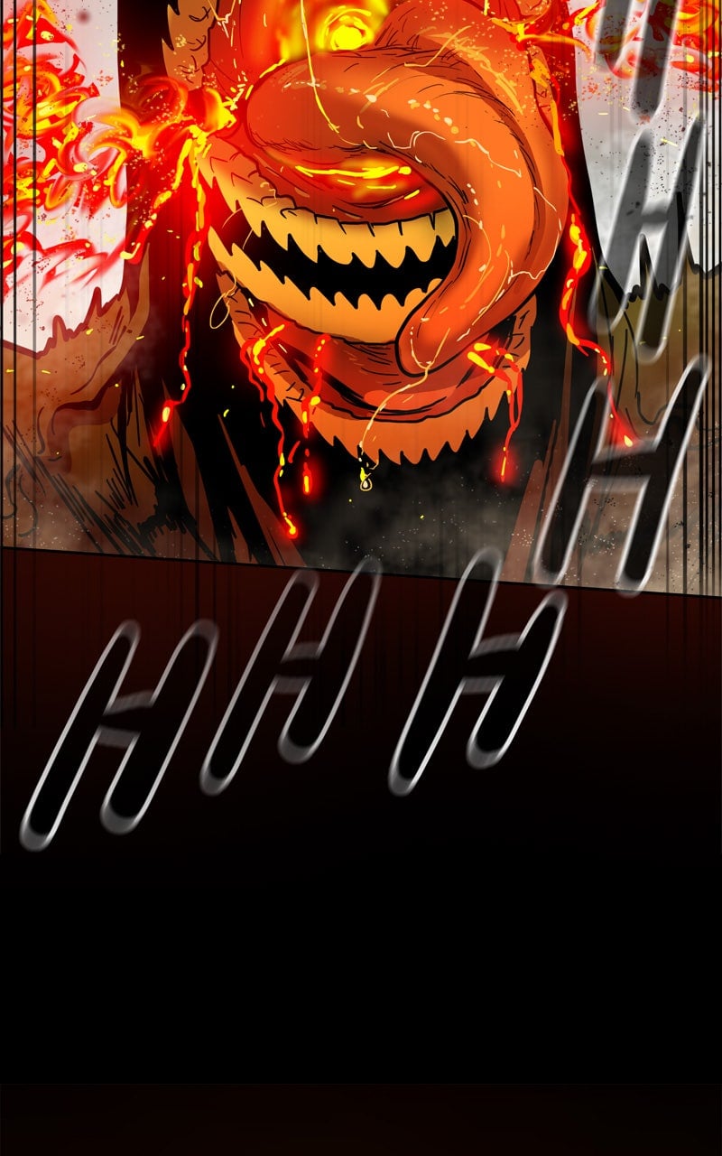 Read Ordeal EN Manga Online