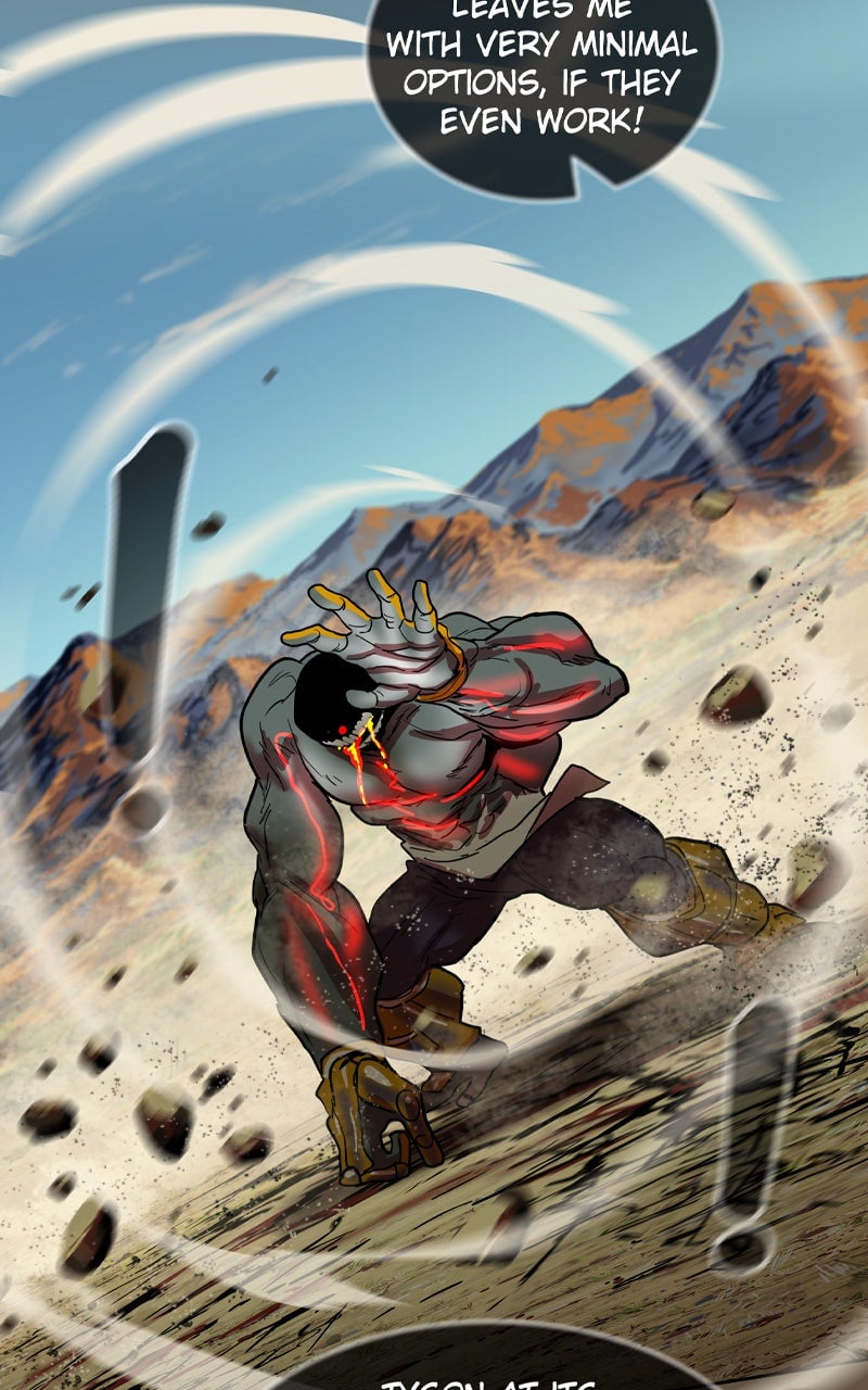 Read Ordeal EN Manga Online