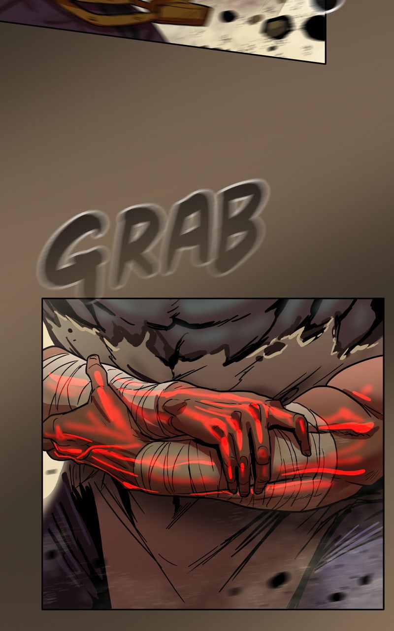 Read Ordeal EN Manga Online