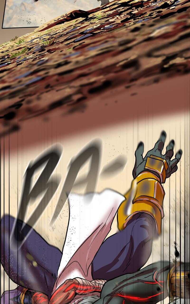 Read Ordeal EN Manga Online
