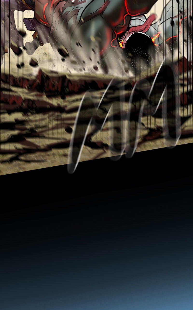 Read Ordeal EN Manga Online