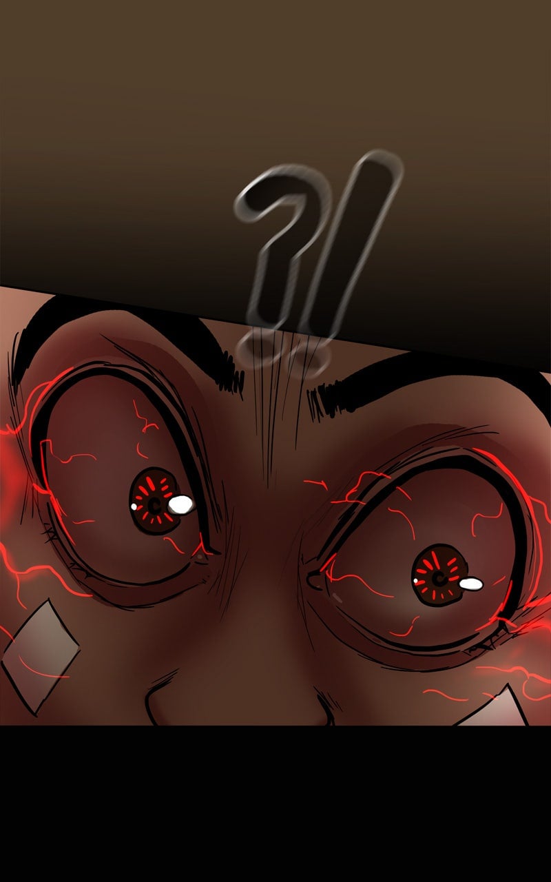 Read Ordeal EN Manga Online