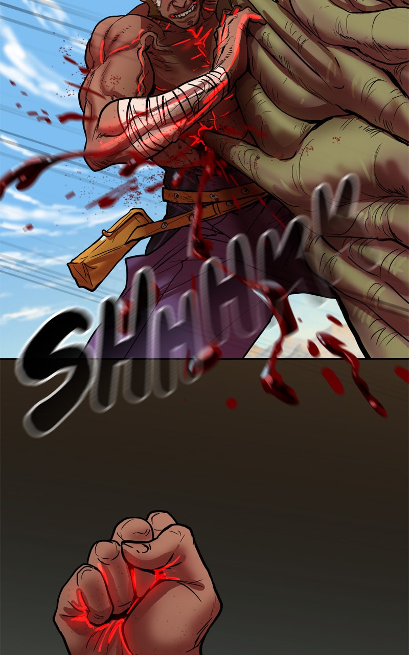 Read Ordeal EN Manga Online