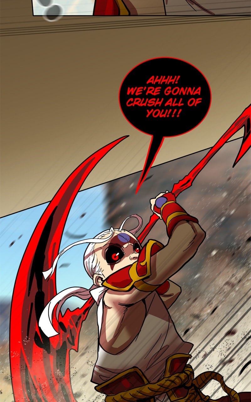 Read Ordeal EN Manga Online