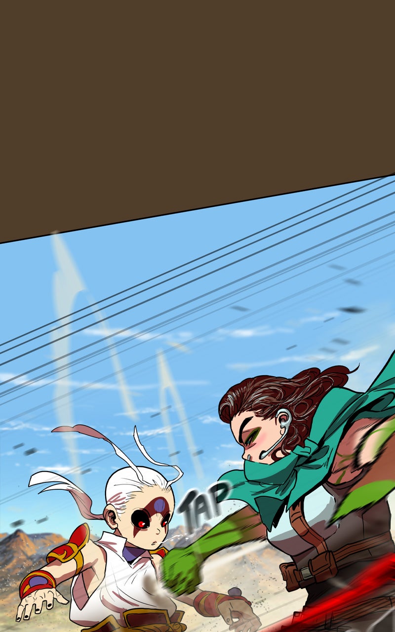 Read Ordeal EN Manga Online