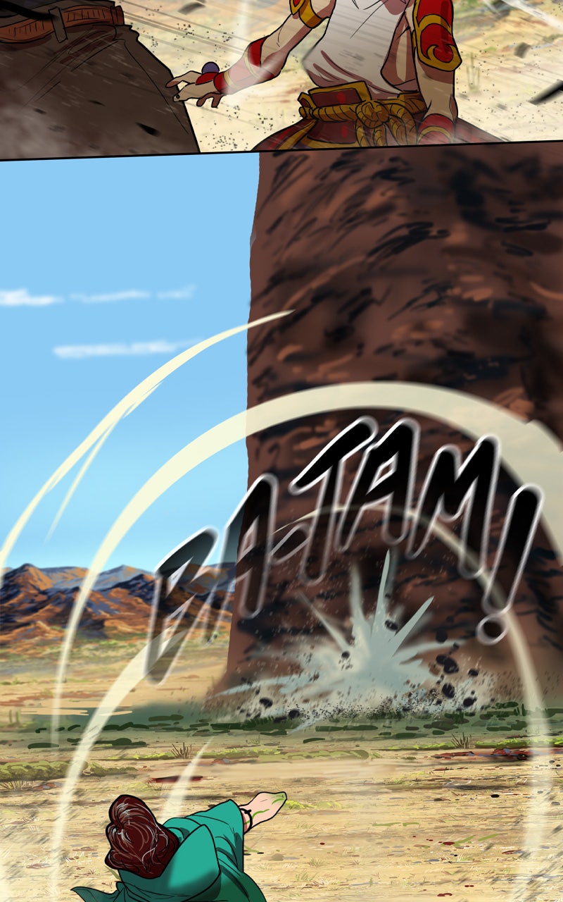 Read Ordeal EN Manga Online