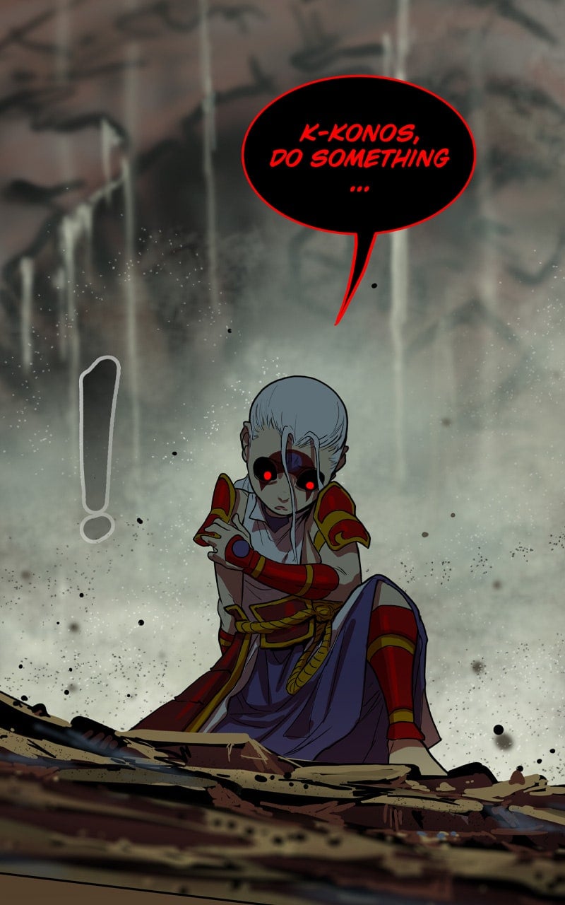 Read Ordeal EN Manga Online