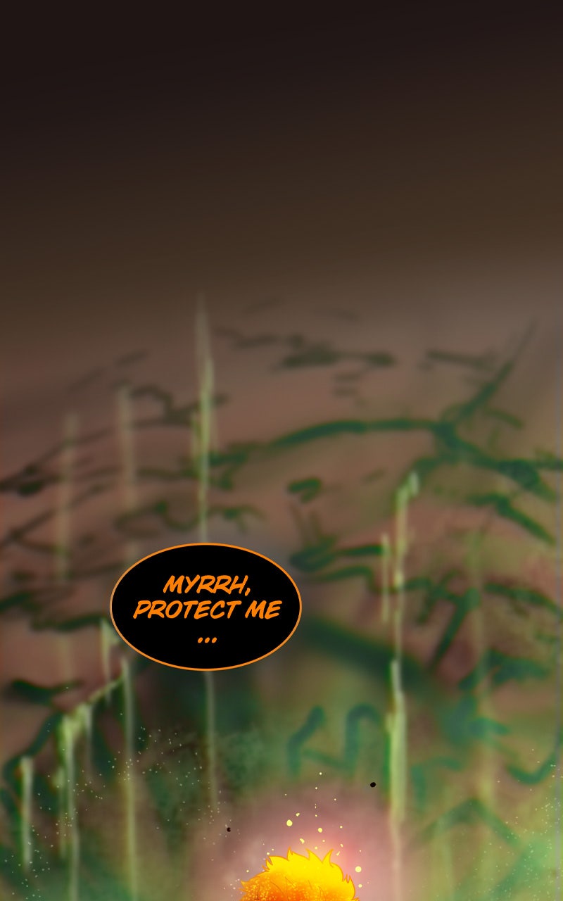 Read Ordeal EN Manga Online