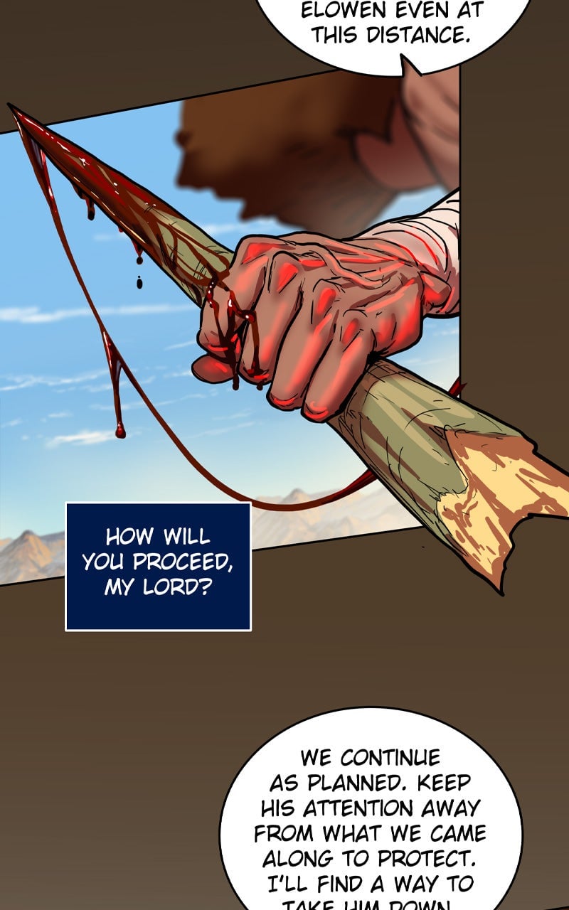 Read Ordeal EN Manga Online
