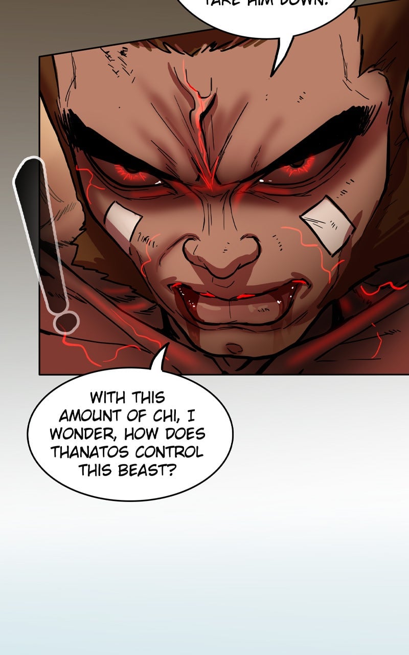 Read Ordeal EN Manga Online