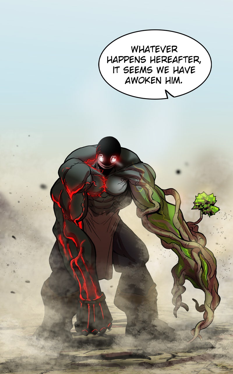Read Ordeal EN Manga Online